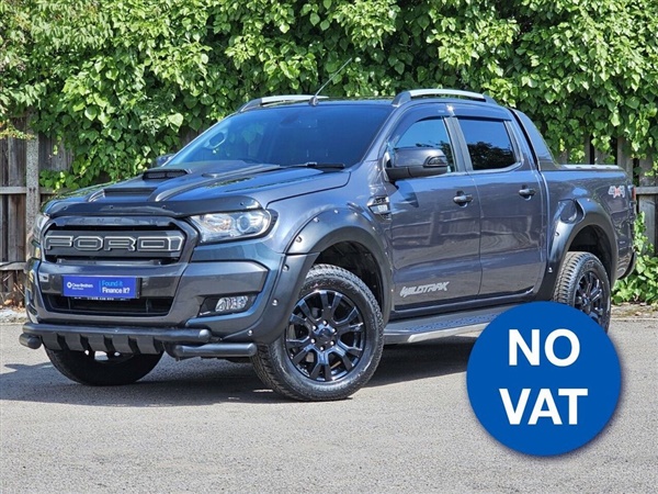 Large image for the Used Ford RANGER