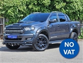 Used Ford Ranger