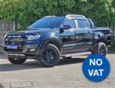 Used Ford Ranger