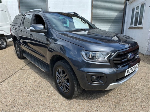 Large image for the Used Ford RANGER