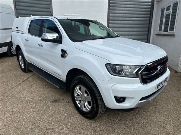 Large image for the Used Ford RANGER