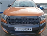 Used Ford Ranger