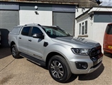 Used Ford Ranger