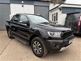 Used Ford Ranger