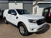 Used Ford Ranger