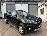 Used Ford Ranger