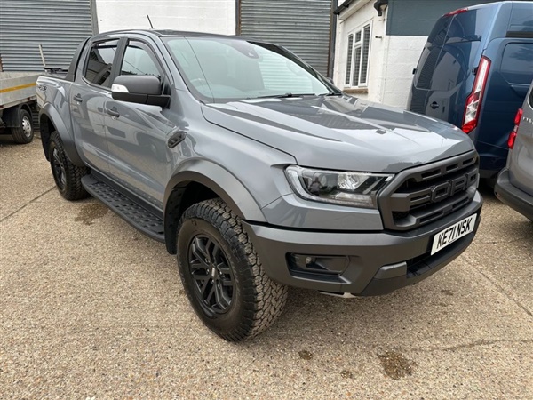 Large image for the Used Ford RANGER