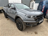 Used Ford Ranger