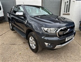 Used Ford Ranger Used Ford Ranger