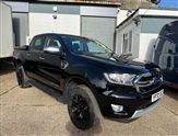 Used Ford Ranger