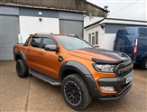 Used Ford Ranger
