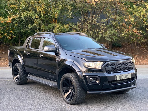 Large image for the Used Ford Ranger
