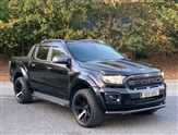 Ford Ranger Image 1