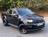 Ford Ranger Image 2