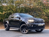 Ford Ranger Image 3