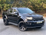 Ford Ranger Image 4