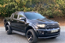 Used Ford Ranger