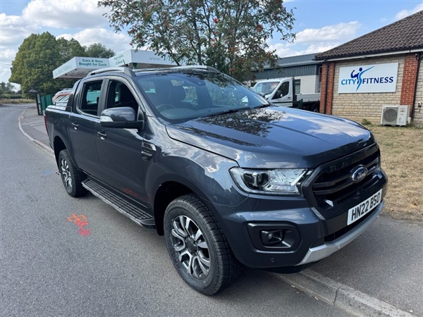 Large image for the Used Ford RANGER