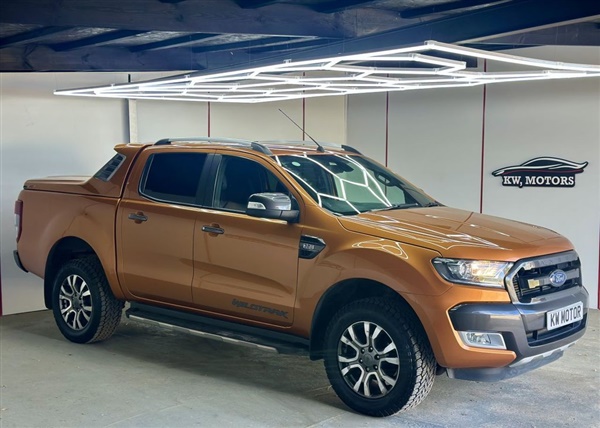 Large image for the Used Ford RANGER