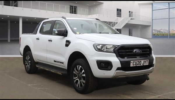 Large image for the Used Ford RANGER