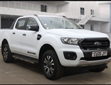 Used Ford Ranger