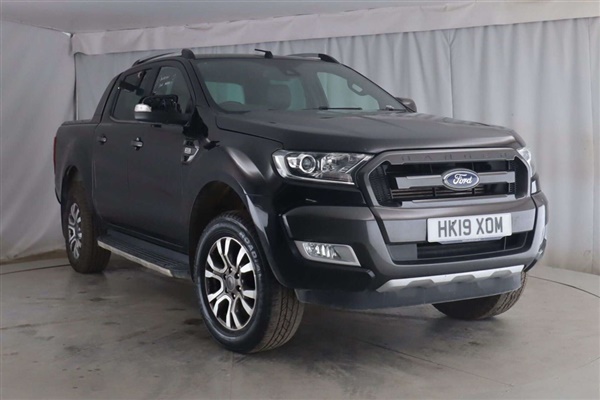 Large image for the Used Ford Ranger