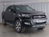 Used Ford Ranger