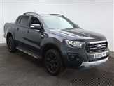 Used Ford Ranger