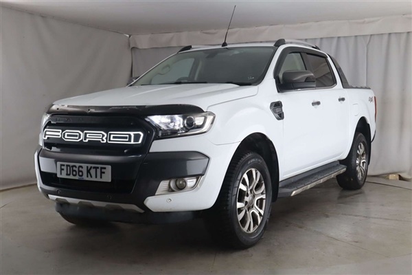 Large image for the Used Ford Ranger