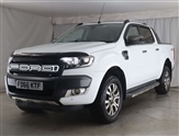 Used Ford Ranger