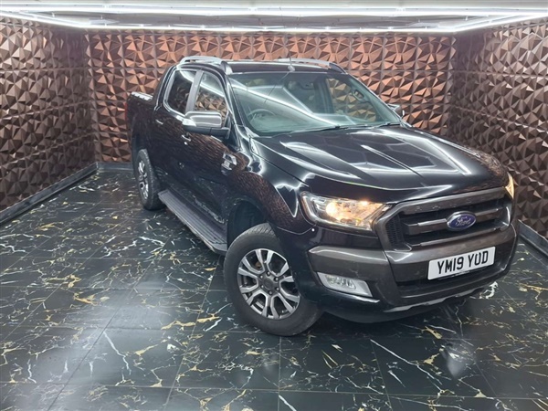 Large image for the Used Ford Ranger