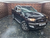 Used Ford Ranger