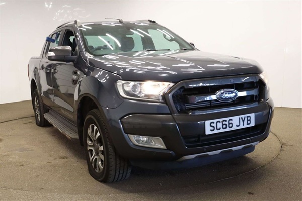 Large image for the Used Ford Ranger