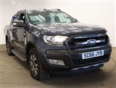 Used Ford Ranger