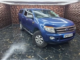 Used Ford Ranger