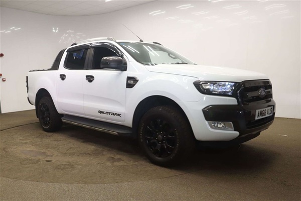 Large image for the Used Ford Ranger