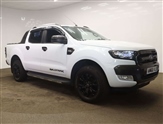 Used Ford Ranger