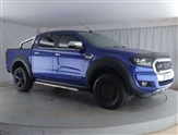 Used Ford Ranger