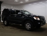 Used Ford Ranger