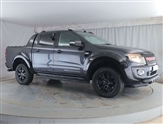 Used Ford Ranger