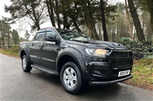 Used Ford Ranger
