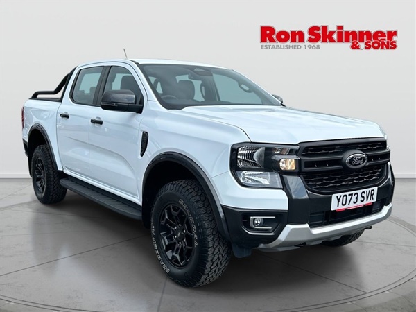 Large image for the Used Ford RANGER