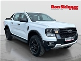 Used Ford Ranger