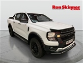 Used Ford Ranger Used Ford Ranger