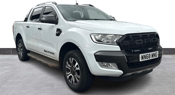 Large image for the Used Ford Ranger