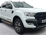 Used Ford Ranger
