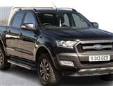 Used Ford Ranger