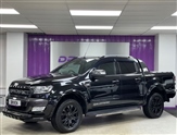 Used Ford Ranger