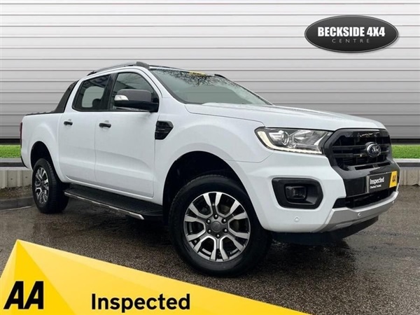 Large image for the Used Ford RANGER