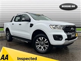 Used Ford Ranger